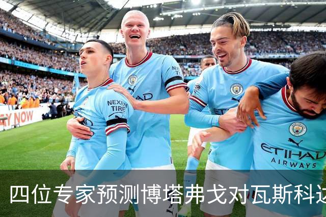 四位专家预测博塔弗戈对瓦斯科达伽马：两方看好胜利，两方倾向平局