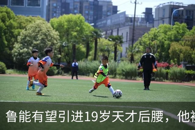 鲁能有望引进19岁天才后腰，他被誉为中国版加图索